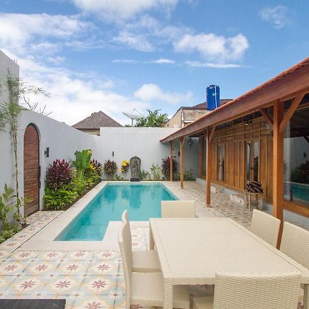 Villa Joglo Jagat Seminyak Zewnętrze zdjęcie