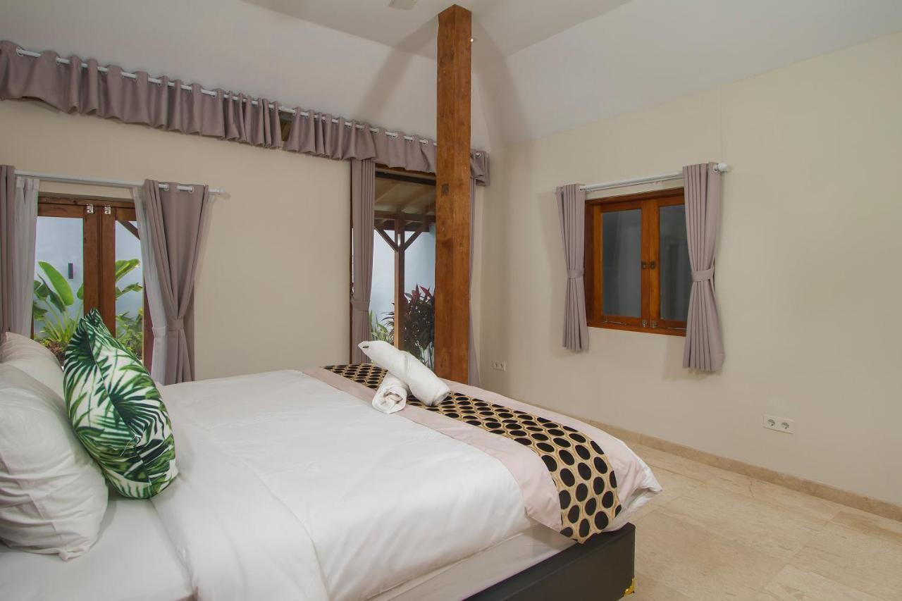 Villa Joglo Jagat Seminyak Zewnętrze zdjęcie